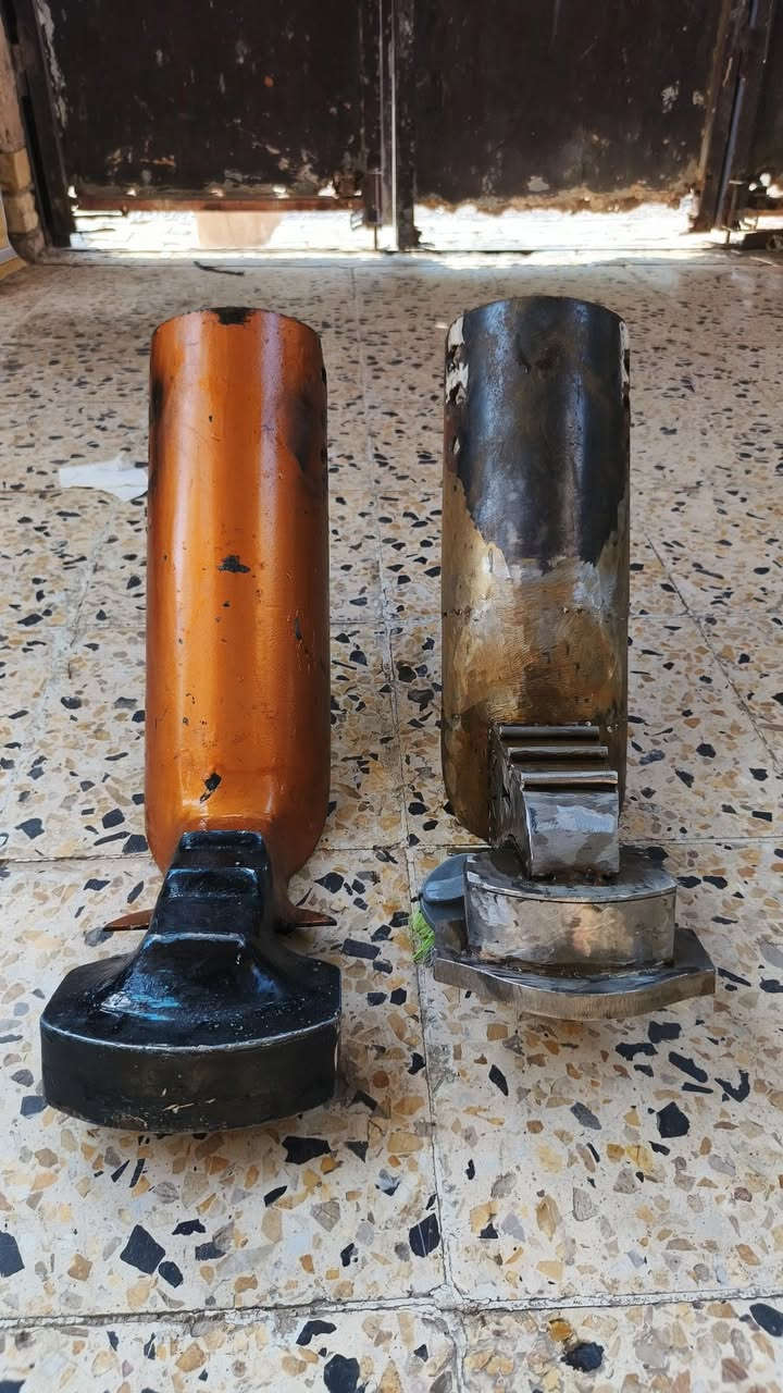نزالات • باكستاني • المجر