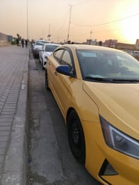 النترا ٢٠٢٠ • وارد امريكي • مبدل يمين