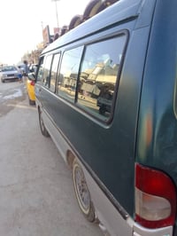 هوندا • لوحات بغداد • محرك يصرف