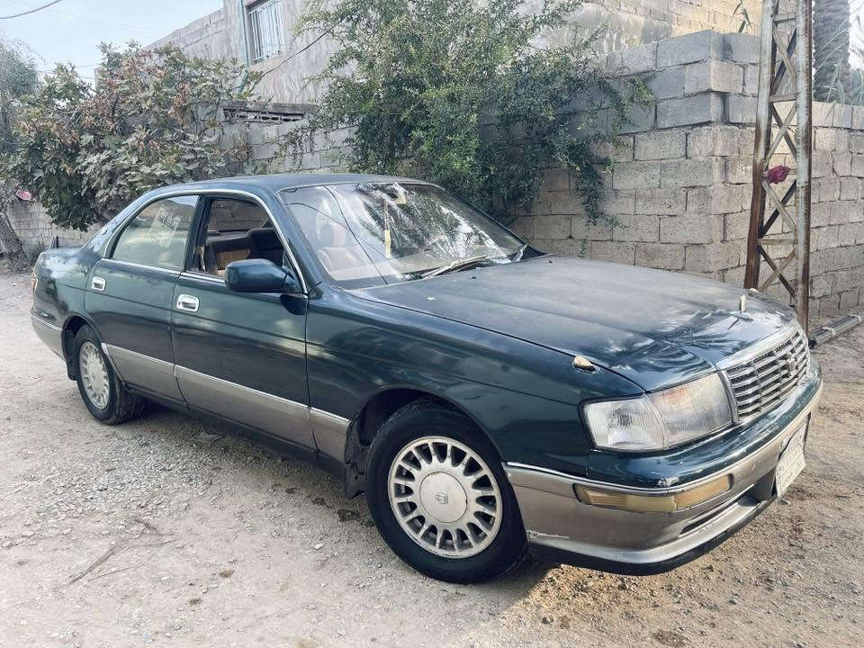 كراون • ١٩٩٤