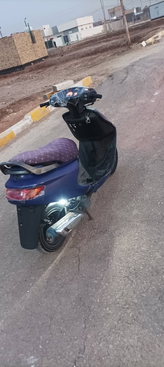 فراشه • كامله • مكينه بلاد