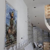 شغل بناء • اعمال انشائية • عرض عملي