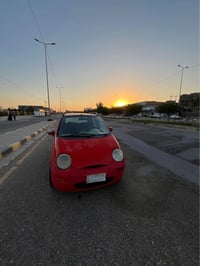 كيو كيو ٢٠١٣ • قير عادي • حك الجهة