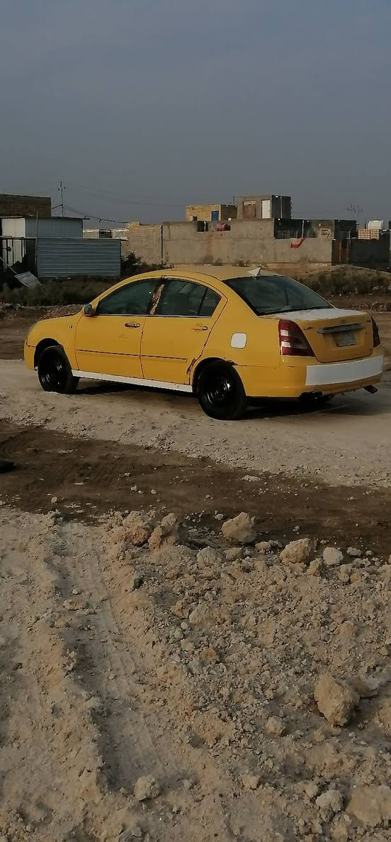 اي فايف • ٢٠١٣ • رقم قادسيه