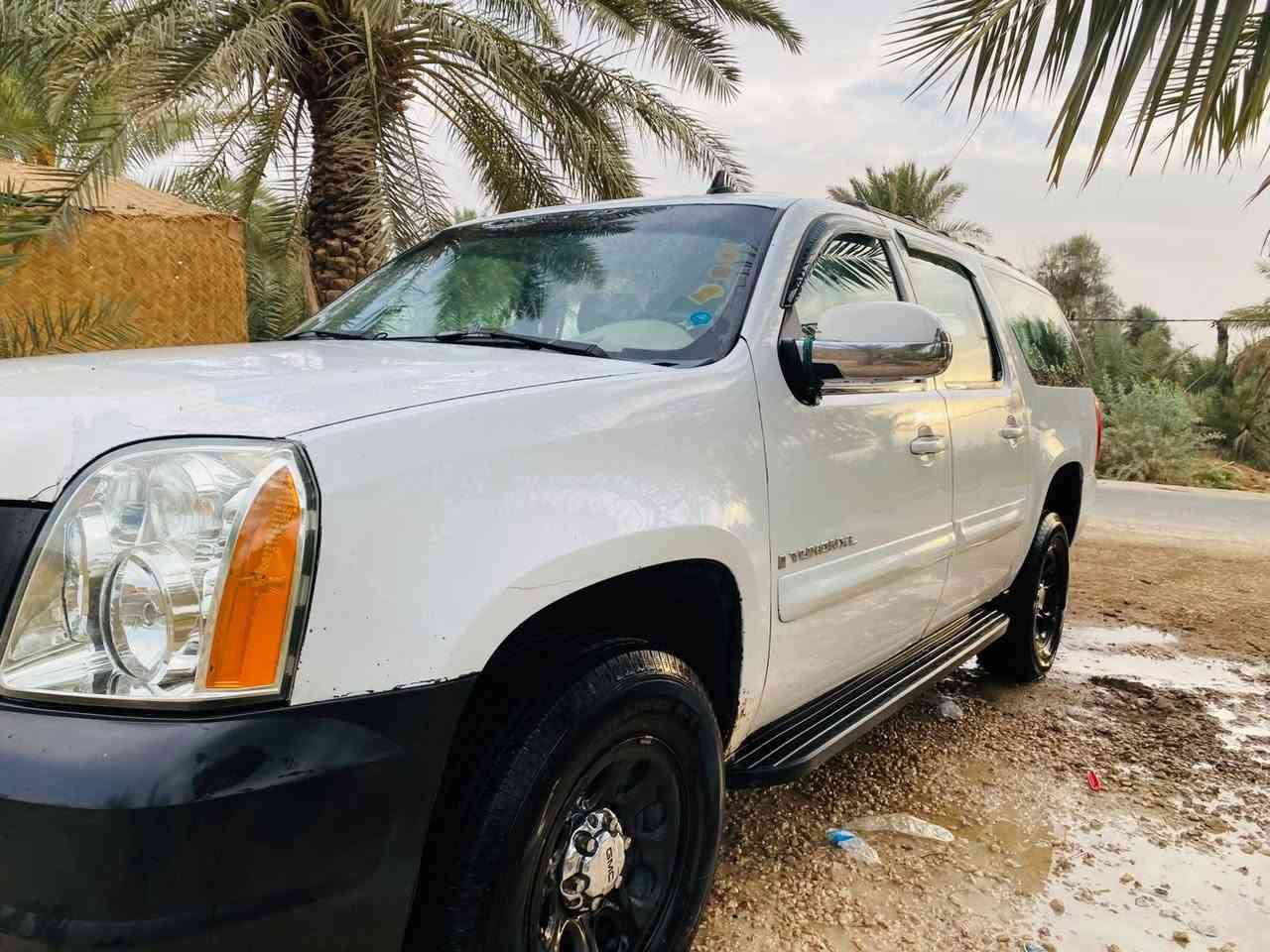 يوگن XL • ٢٠٠٧ • مكينة جديدة