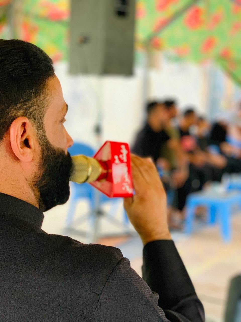تغطية مصورة • مجلس عزاء • ١٦/١٠/٢٠٢٦