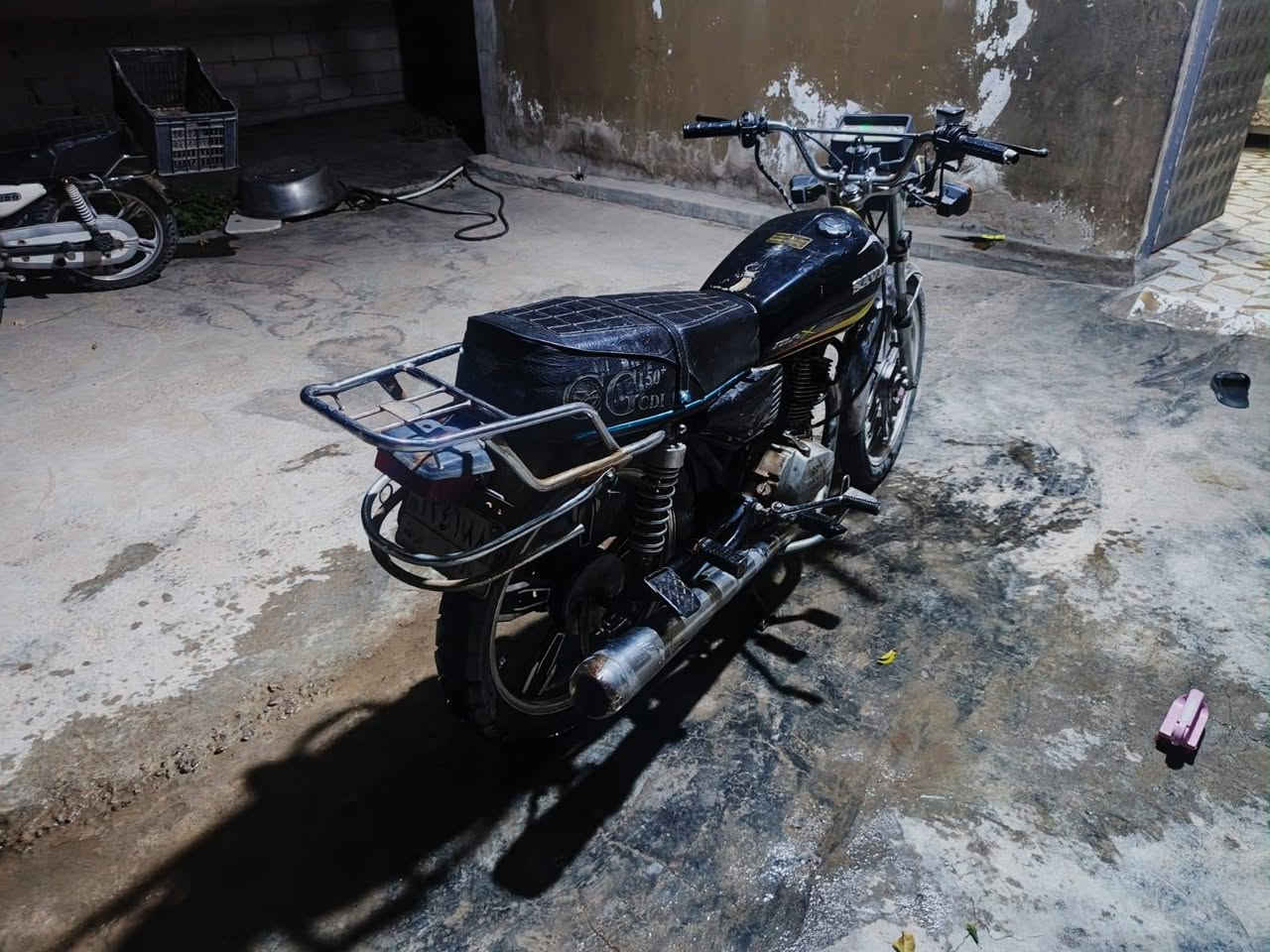 ماكس ١٥٠ • مسجله • موديل ٢٠٢١