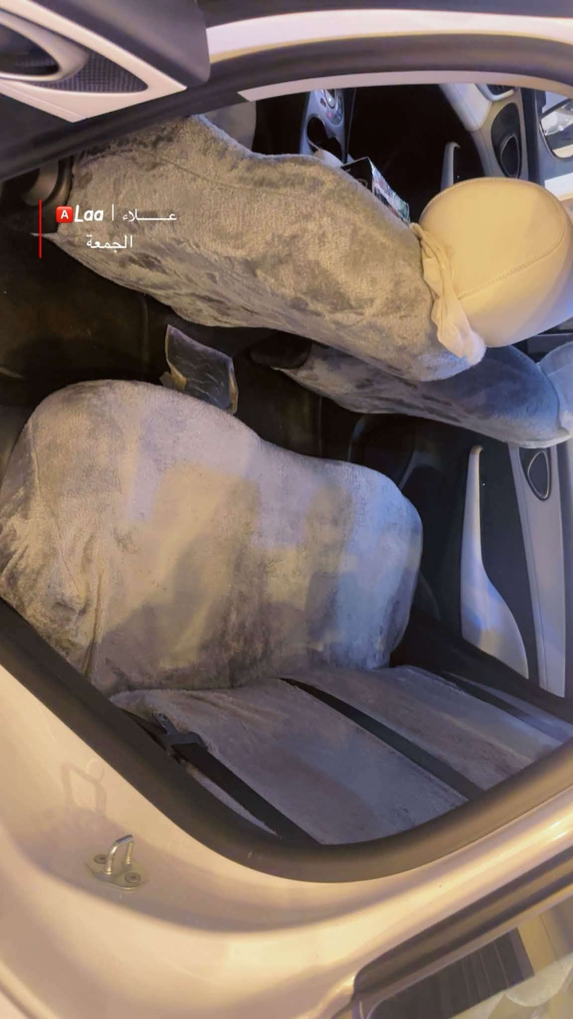 سيل 5 • ٢٠٢٥ • ماشي ٥٠٠٠