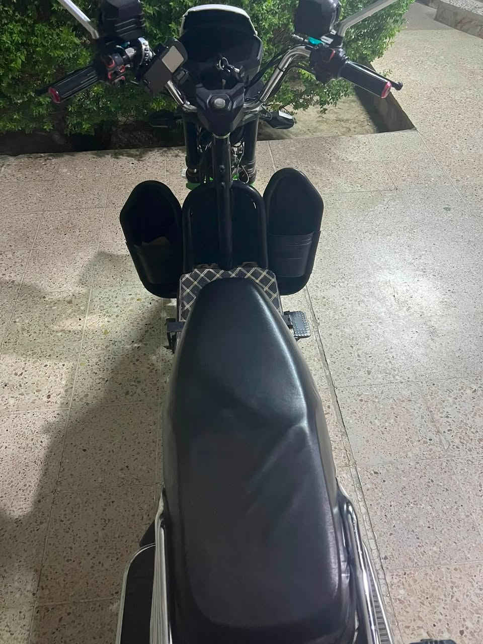للبيع موطور شحن جبلي الاخوين موديل 24موطور نظيف بطاريات نص عمر مكانه الفلوجه السعر 350خاص موجود والاتصال***********
