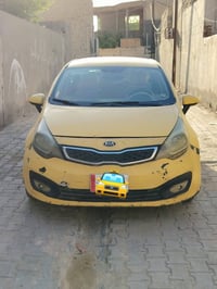 ريو • ٢٠١٤ • محرك ١٦٠٠