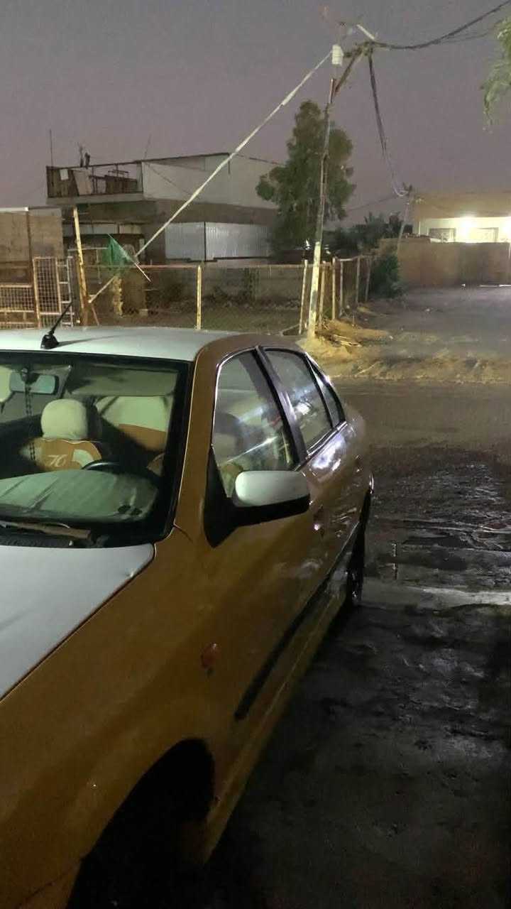 السلام عليكم سمد ٢٠١١للبيع سياره خير من لله محرك توني مجفته كير كلج عينه كله شاده جديد تبريد ثلج ❄️حماوه ربع ثابته سياره مال جناي خير من لله تخم تاير كله جديد كهربائيات كلها شغاله  سياره ما بيها اي ضربه قويه فقط جوملق الخلفي وبيها شغله بصيطه الجبنه اذب دهن من جوه الباقي خير من لله مطلوبه غرامات ٩٠٠ ينزل من سعرها السعر٢٨وبيها مجال الرقم***********
