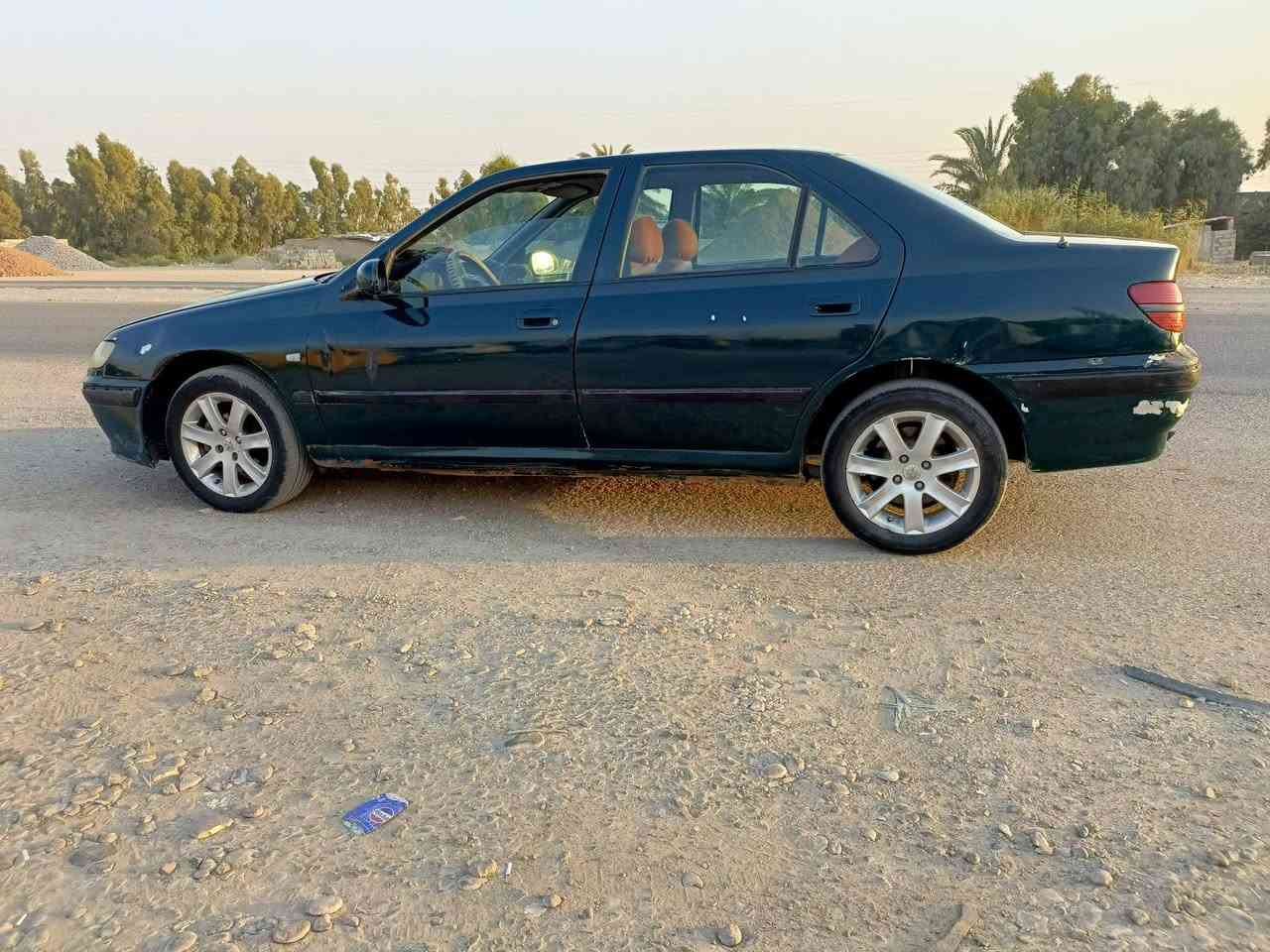 بيجو فرنسي 406 موديل 2000 كير ومحرك كورلا اوتماتيك مشروع وطني للبيع التواصل ع رقم الهاتف ***********
السعر 25 وبيها مجال للشراي
بيجو فرنسي 406 موديل 2000 كير ومحرك كورلا اوتماتيك مشروع وطني للبيع التواصل ع رقم الهاتف ***********
