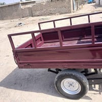 ستوته ام تي ار • ادوات مكفولة • قابلة تفاوض
