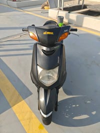 سكنس • ١٤٠ • ياماها
