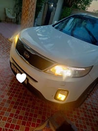 سورنتو ٢٠١٣ • شكل ١٤ • فول