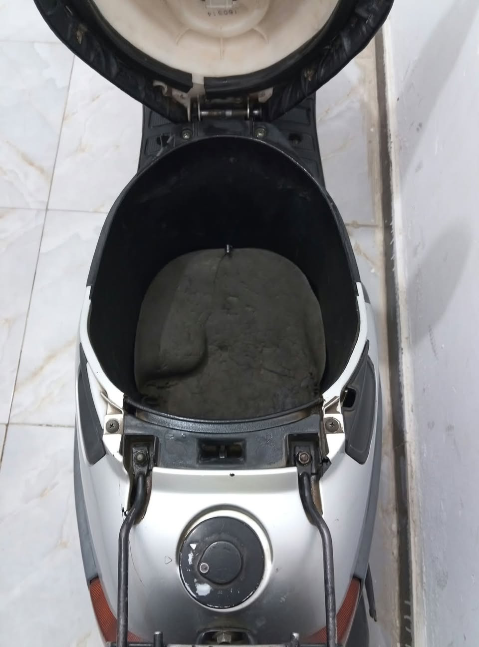 بتره • فحل • كهربائيات