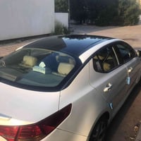 اوبتيما • ٢٠١٢ • كفاله عامه