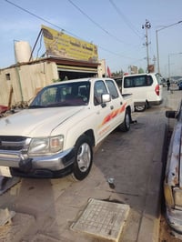 ٢٠٠٤ • مكينة جديدة • ناصرية مركز