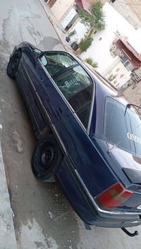 اوميغا • ١٩٩٢ • محرك وكير شرط