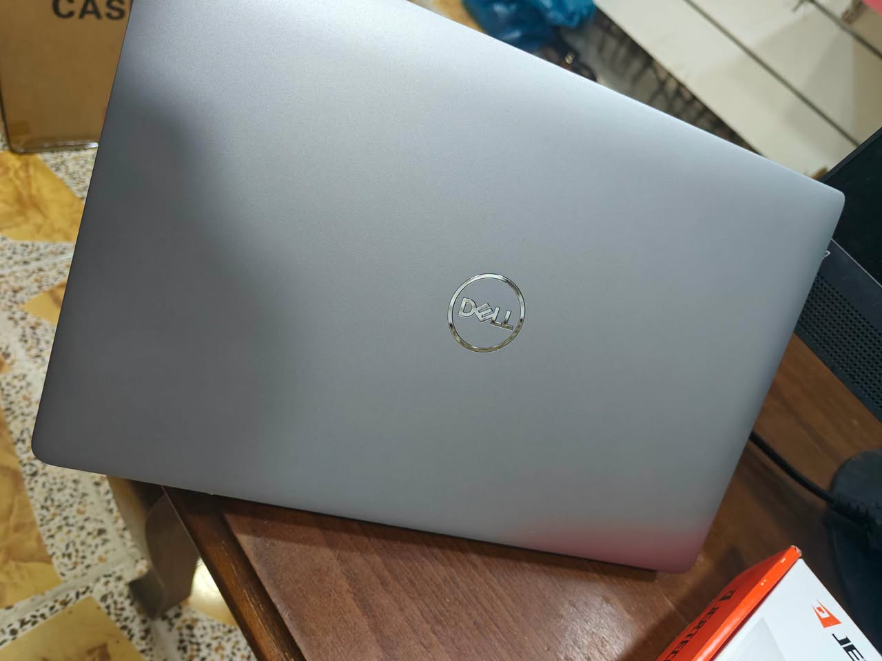 Dell 5420 • i5 جيل ١١ • شاشة ١٤ لمسية
