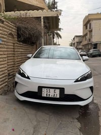 سيل ٥ • ٢٠٢٥ • كفالة عامة