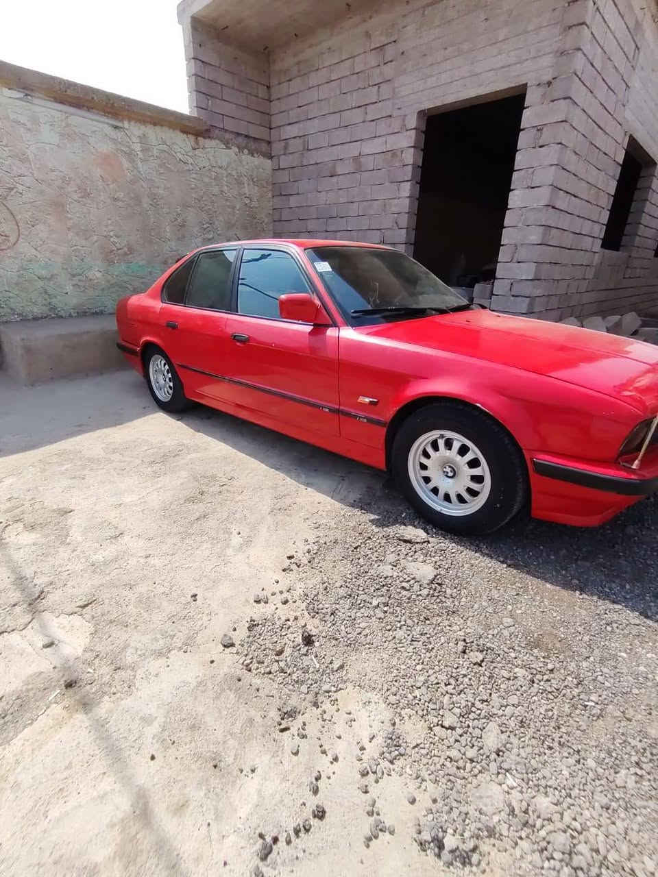 السلام عليكم ورحمة الله
للبيع بي ام حجم 520):
فول عادي وقم نينوى)::
سنويه جديد لل 2030):
موديل السياره::( 90):::
تريد تحويل تريد وكاله)::
العنوان موصل اخوكم) :
ابوثامر::: مكلف بنشر) :
اتصل سعر (40) وبي مجال)
***********📱 
*********** 📲
