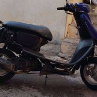 نفخ • مكينه نار • تايرات جدد