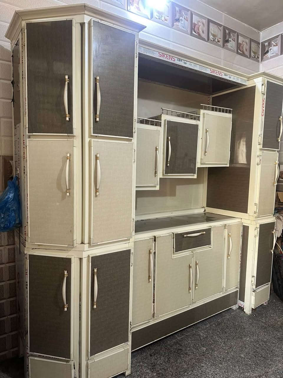 للبيع • جكوك 450 • خاص