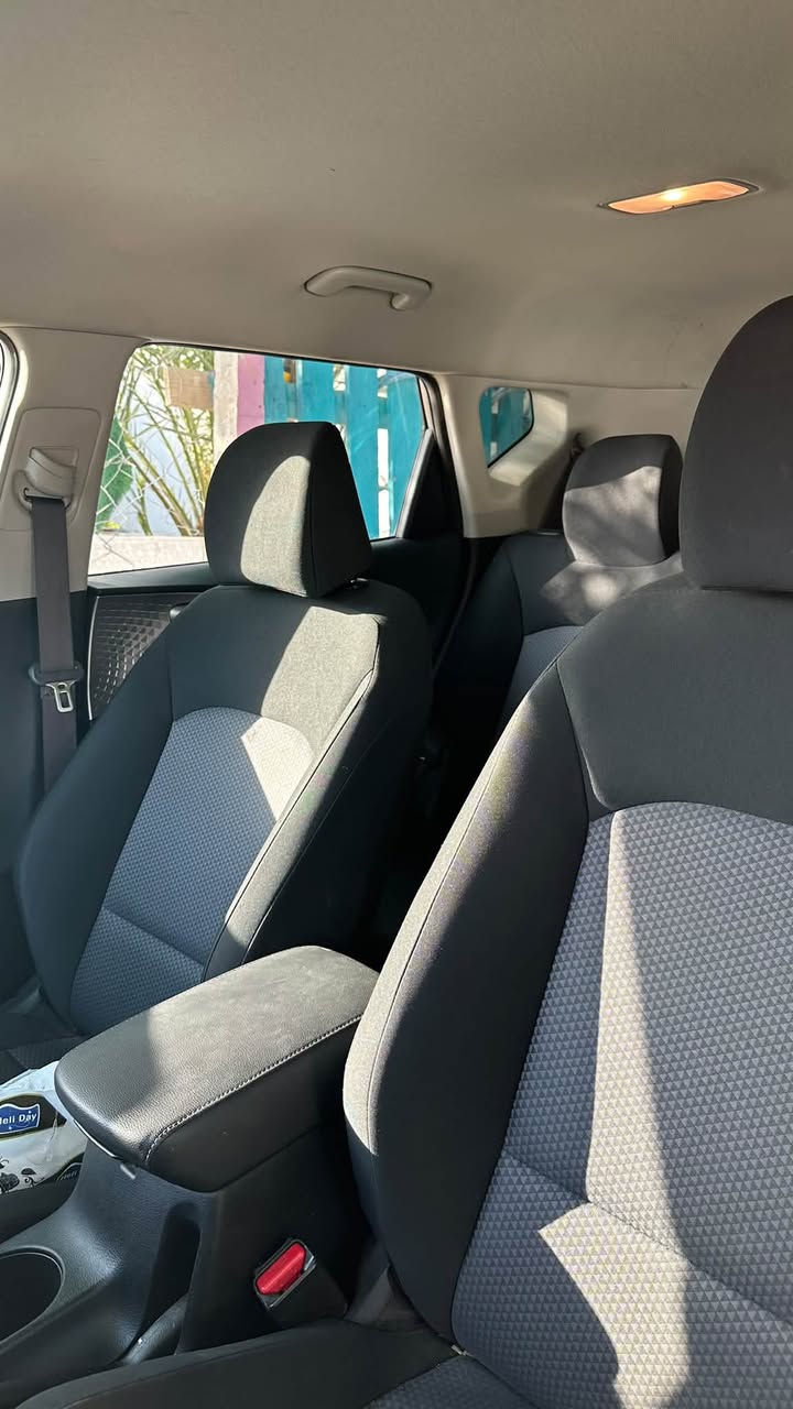 كيا سول LX وارد امريكي داخله كلين تايتل بس مشخطه شويه بل عراق السياره كير مكينه وكاله السياره استعمال ممتاز فقط يرادله تكحيل رايده 140 ورقه و بيه مجال للتواصل واتساب فقط ***********
مكاني كربلاء شارع الدره
مواصفات تحديد مسار نقاط عمياء كاميرا خلفيه تثبيت سرعة تحكم مرايا كهربائي مستشعر حساس اصدام
