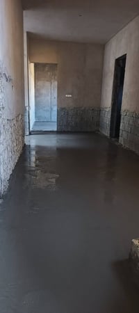 حفر • رصف • صب خرسانة
