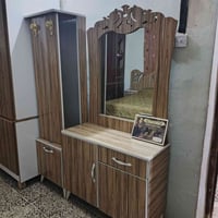 غرفة نوم • كنتر • كاونتر