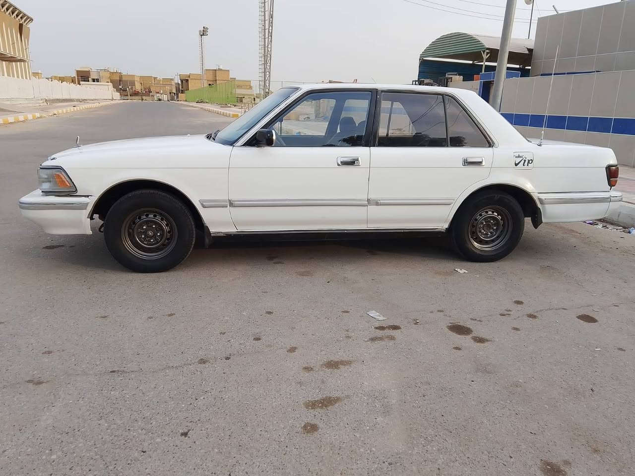 مكينه ٢٥٠٠ • موديل ١٩٩٠ • ناصريه مركز