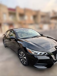 سنترا SV بلس • ٢٠٢٣ • بدون صبغ