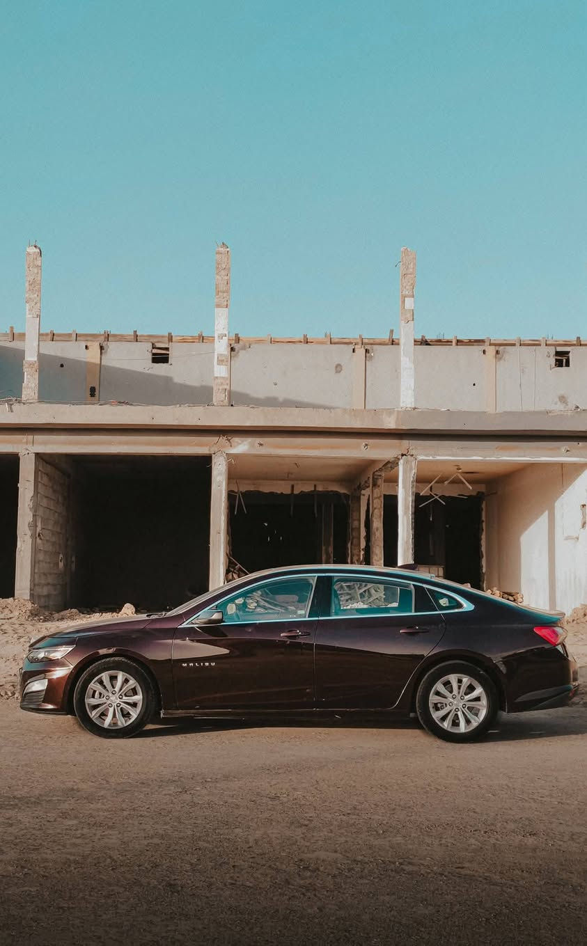‎🚘 للبيع شفروليه ماليبو 2020
‎🔹 المحرك: 1500T تيربو

‎🔹 الوارد: أمريكي 

‎🔹 الحالة: ممتازة ، استخدام شخصي ونظيف

‎🔹 الممشى: (112 الف km) 

‎🔹 اللون: (كرزي)

‎موديل 2020

رقم بغداد بأسمي

‎✨ المواصفات

‎LT2 فول /بانوراما 

‎تشغيل عن بعد

‎شاشة كبيرة + Apple CarPlay / Android Auto

‎مثبت سرعة

‎كاميرا خلفية

‎تحكم بالمقود

‎تدفئة كشن

‎

‎محرك وكير مكفولات 

‎السيارة صبغ بنيد فقط وبارد بسيط جدا جاملغ

 شرط الفحص

السعر (120$)

‎ الموقع: (بغداد / المنصور )

‎📞 للتواصل: (***********)
