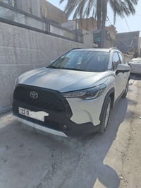 عندي هاي اريد مراوس بتوسان