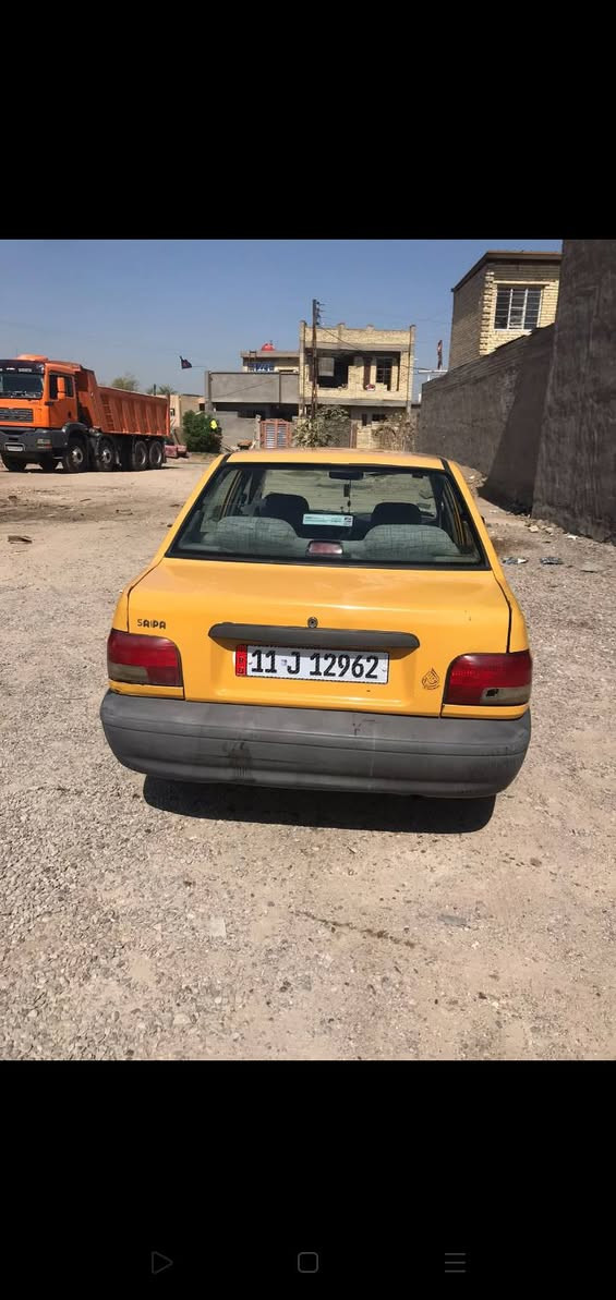 السلام عليكم 
سايبا موديل 12سنويه باسمي شرط التحويل مكينه بيهه تنقيص ابيعلك كايمه تبريد عاطل الكشر شوفت عينك السعر 25بيهه مجال الزعفرانيه ***********
