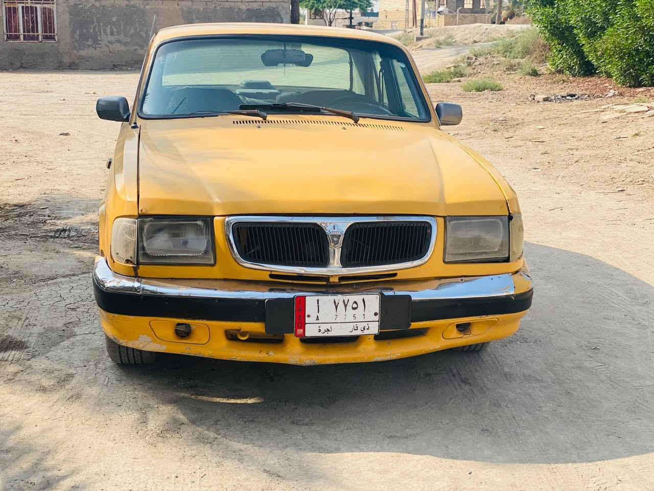 فالك • ٢٠١٨ • سوق الشيوخ