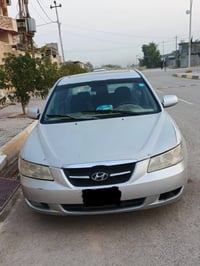 سوناتا • 6 بستم • رقم بغداد