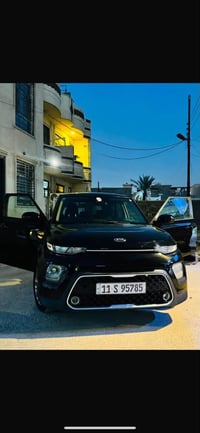 كيه صول موديل 2020 ماشيه 1012 تحكم استيرن جهتين  نضام اسبورت  اطفاء ذا...