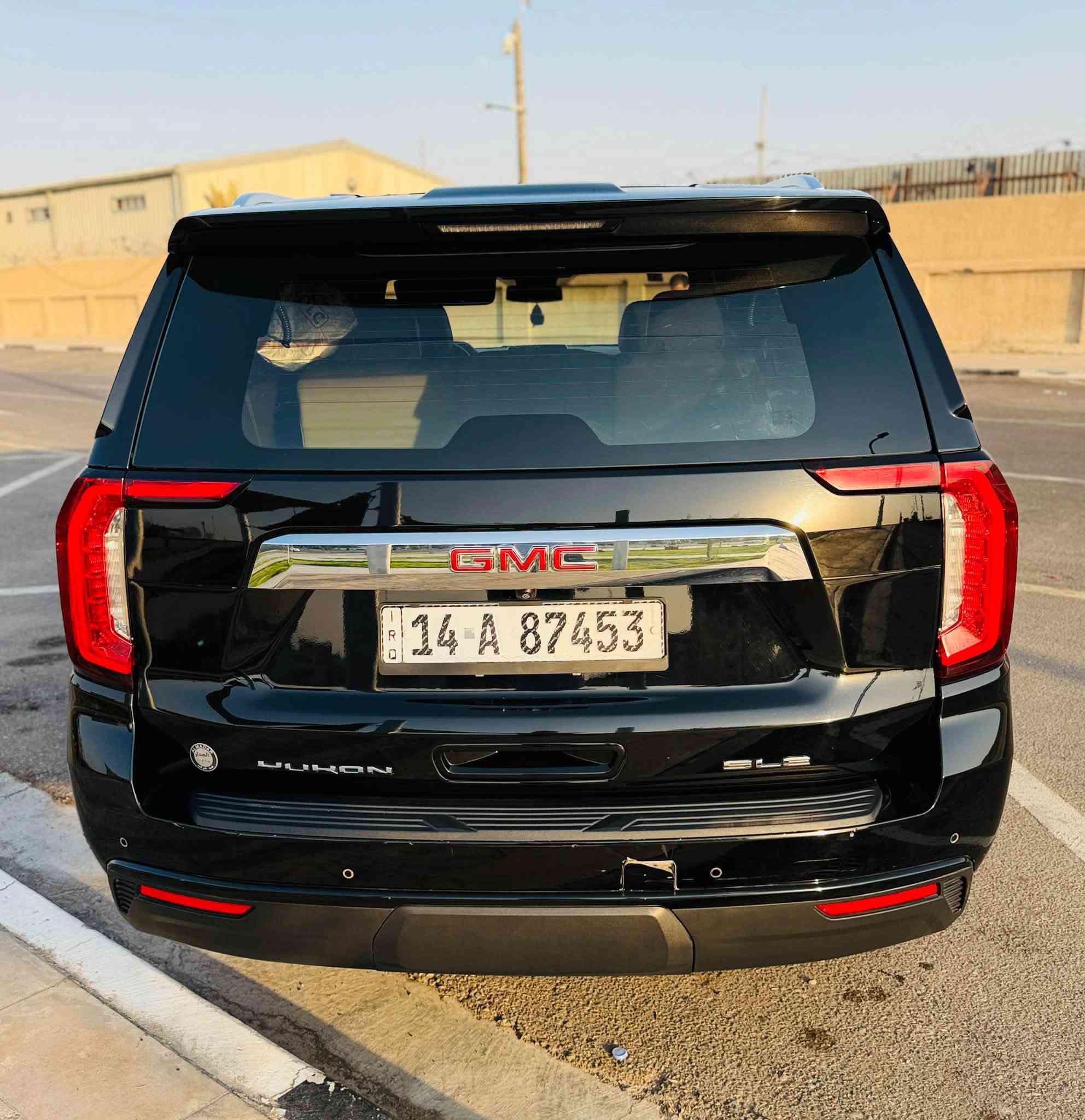 السلام عليكم

جمسي خليجي موديل 2023 / sle

كفاله مغلقه PPF

ماشيه 115 الف كيلو السعر 418 قفل 🔐 
مكان السياره بصره معارض  لاستفسار ***********
