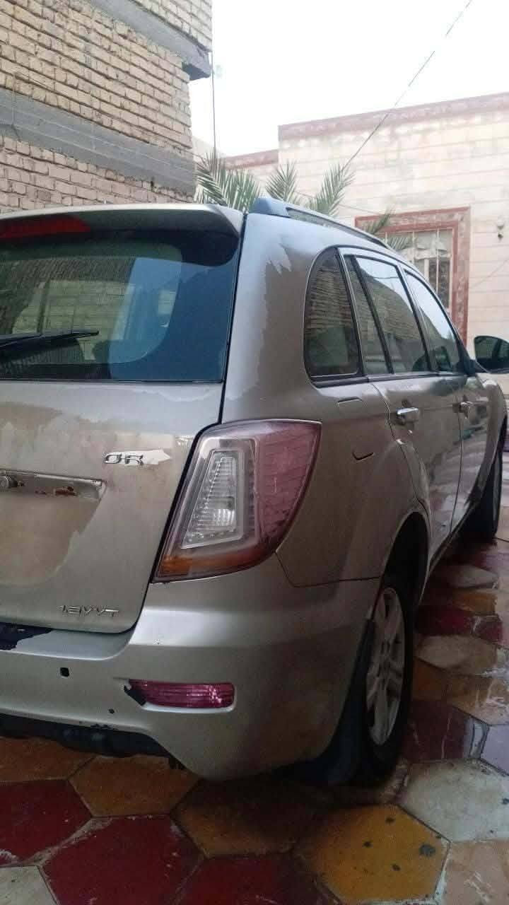 مكلف
ليفان × 60 موديل 2016 حره السعر 70 وبي مجال
السماوه
رقم 📱***********
