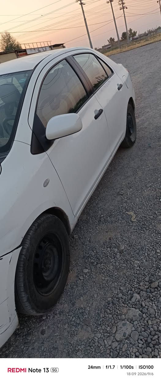 * بەناوی خۆمەوەیە سەنەوی تازەیە تا 2030
* کارت بەنزین کەرکوکی هەیە 
* سێ چارچەی هەیە و کەمێ چاملخ بێ ناوگرتن
ماڵێکی پاکە هی دەستی خۆمە هی مەعرەز چی نیە
ژ.م *********** واتس ابی لەسەرە السليمانية, العراق
