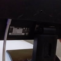 بنكيو GW2255 • 21.5 إنچ • مستعمل نظيف