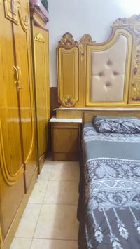 غرفه نوم • مثل الصورة • كوت شهداء