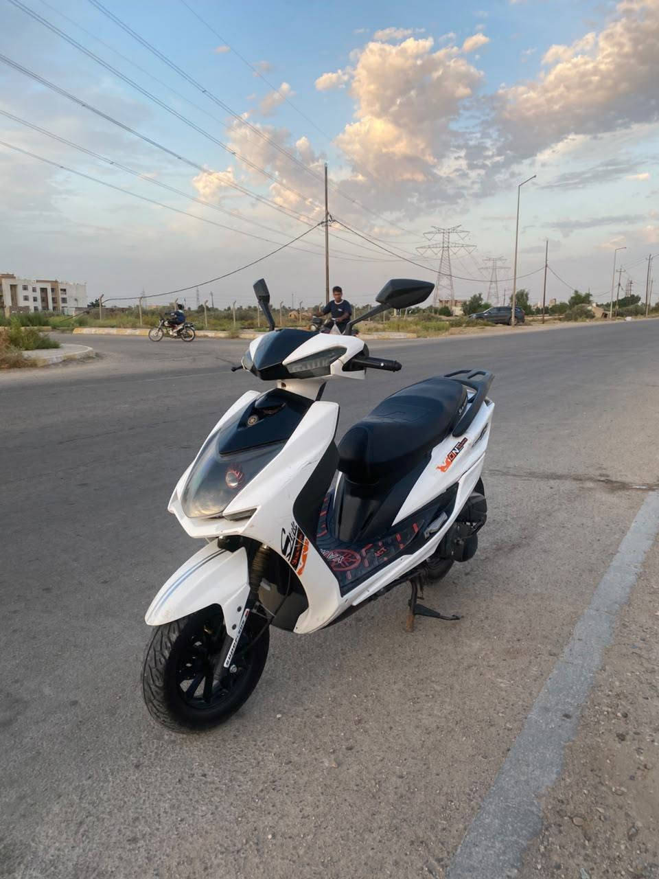سكنز • صيني • ٢٠٢٤