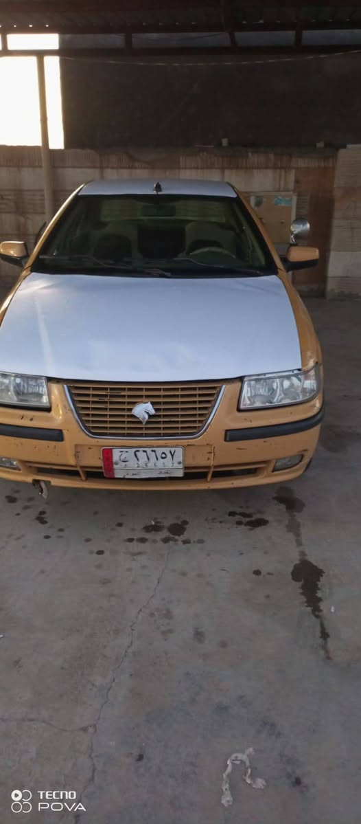 سمنت موديل ٢٠١٠ للبيع محرك بي بخار  ونمره خامسه يأخر بلكير سنويه ٢٠٣٠ صدر تاير كلا جديد مصفرة سيارة  خير من الله 
عنوان ديالى الأسود تقاطع قدس 
سعر ٢٠ بي مجال 
 تواصل رقم 
***********
