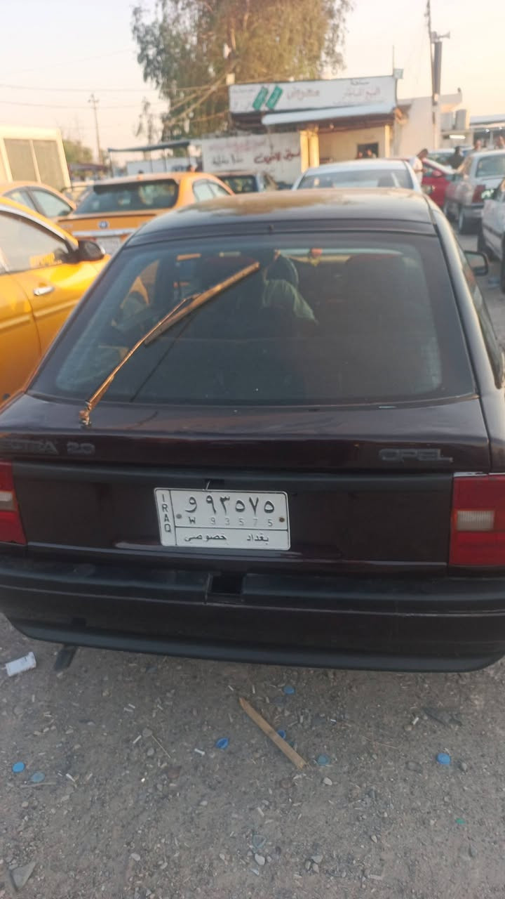 سياره للبيع سعر 30 ورقه ***********

