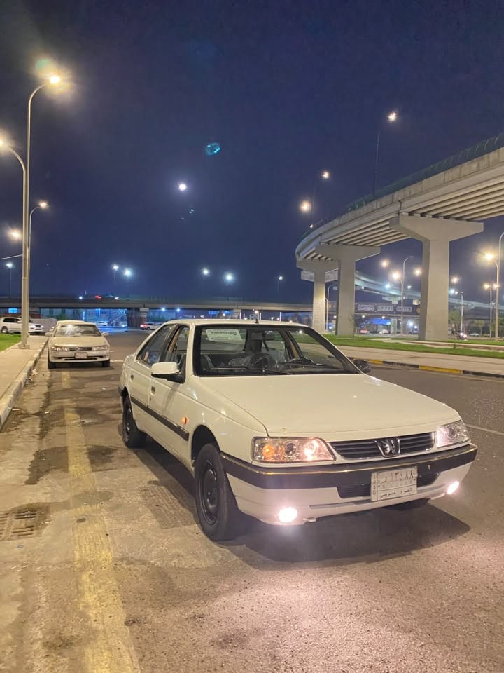 ٢٠١٤ • مكينة جديدة • قير جديد