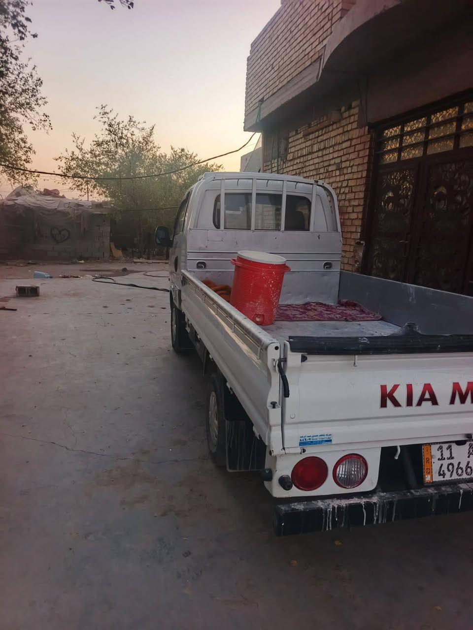 السلام عليكم كيا ٢٠٠٨ رقم بغداد الاستفسار الاتصال علا الرقم‏‪***********‬‏
