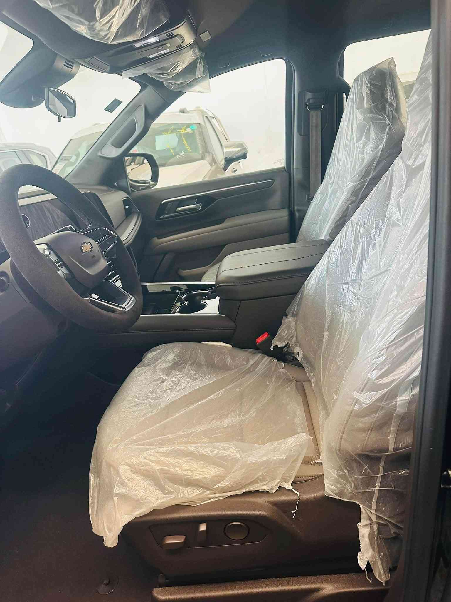 للبيع تاهو موديل 2026 LS وكالة المنصور خليجي ماشية 8000كم
المواصفات:

كشن هزاز

رادار امامي

نقط عمياء

حساسات

كشنات كهرباء

شاشة متصلة

كير تعليك

باقي المواصفات معروفة 

بيها سونار مرفق مع المنشور

السعر 540 $

اي استفسار الخاص مفتوح
***********
